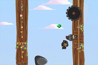 【Kinja Run on the Wall】Thumbnail Image