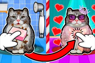 【Komaru cat】Thumbnail Image
