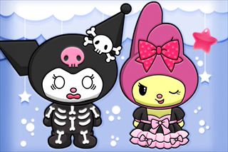 【Kuromi Maker】Thumbnail Image