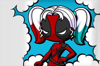 【Lady Pool】Thumbnail Image