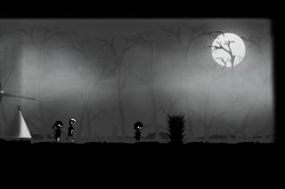 【Long Night】Thumbnail Image