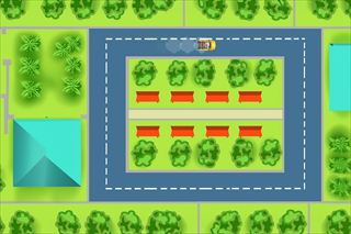 【Long Road Trip】Thumbnail Image