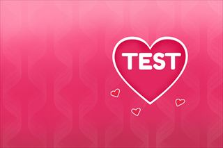 【Love Tester】Thumbnail Image