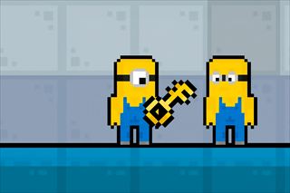 【Lucky Box 2 Player】Thumbnail Image