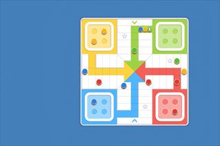 【Ludo Legend】Thumbnail Image