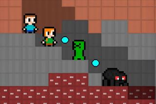 【MCBros PixelCraft】Thumbnail Image
