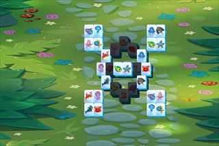 【Mahjong Master】Thumbnail Image