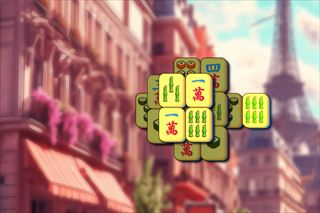 【Mahjong Solitaire: World Tour】Thumbnail Image