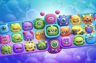 【Match Monster】Thumbnail Image