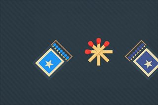【Matchstick Puzzles】Thumbnail Image