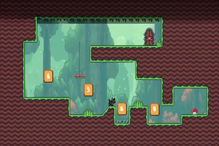【MathPup Math Adventure 2】ゲームのサムネイル画像
