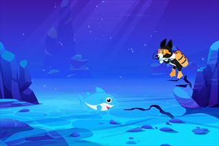 【MathPup Treasure Hunt Counting】Thumbnail Image