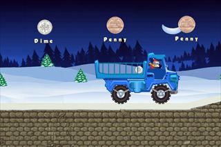 【MathPup Truck Money】Thumbnail Image
