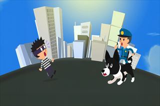 【Math Dog Expanded Form】Thumbnail Image