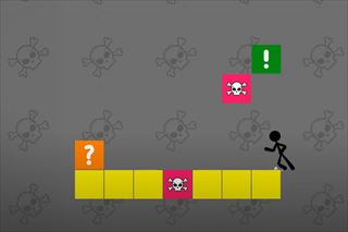 【Max Danger】Thumbnail Image