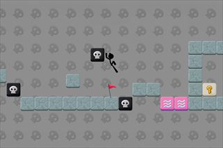 【Max Danger 2】Thumbnail Image