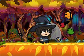 【Maze Adventure】Thumbnail Image