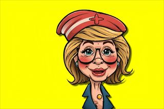 【Melania Hat Antistress Game】Thumbnail Image
