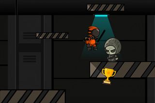 【Melee Attack】Thumbnail Image