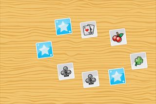 【Memory Match】Thumbnail Image