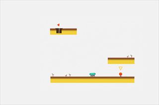 【Micro Golf Ball 2】Thumbnail Image