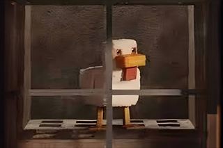 【Minecraft Lava Chicken 2】Thumbnail Image