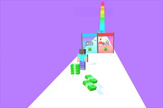【Minecraft Money Stack】Thumbnail Image