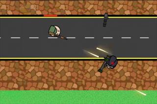 【Mini Shooters】Thumbnail Image