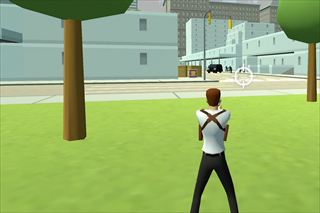 【Mob City】Thumbnail Image