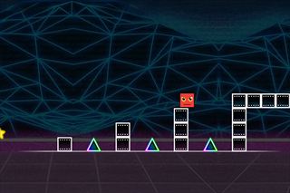 【Monster Rash】Thumbnail Image