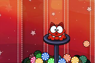 【Monster Rush】Thumbnail Image