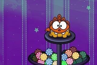 【Monster and Candy】Thumbnail Image