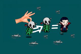 【Monsters Merge】Thumbnail Image