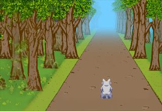 【Morph Runner】Thumbnail Image
