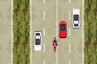 【Moto Fury】Thumbnail Image
