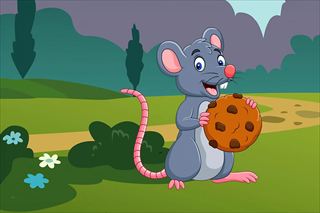 【Mouse Jigsaw】Thumbnail Image