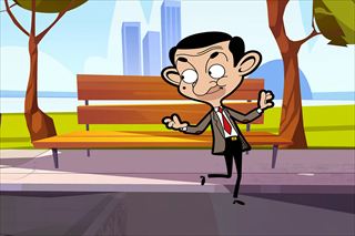 【Mr. Bean Jigsaw】Thumbnail Image