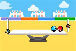 【Multi Roll Ball】Thumbnail Image