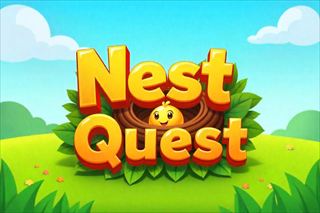 【Nest Quest】Thumbnail Image