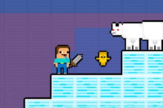 【NoobCraft Totem】ゲームのサムネイル画像