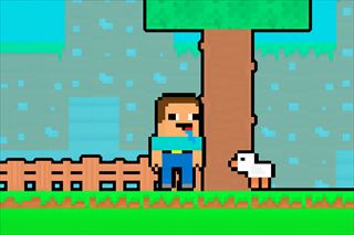【Noob Chicken Hunter】Thumbnail Image