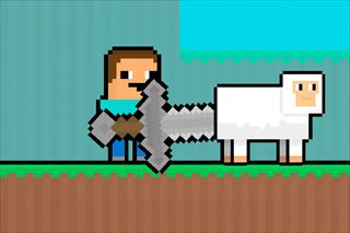 【Noob Help Sheep】Thumbnail Image