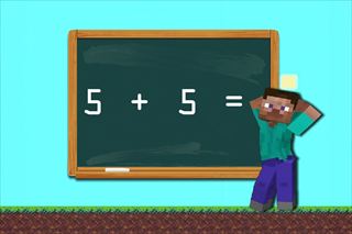 【Noob Math Challenge】Thumbnail Image