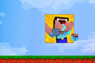 【Noob Puzzle Challenge】Thumbnail Image