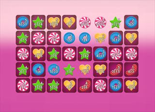 【Number Crunch Division】Thumbnail Image