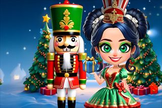 【Nutcracker New Years Adventures】Thumbnail Image