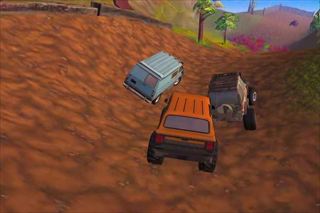【Offroad Rally】サムネイル画像