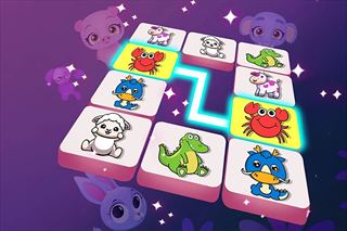 【Onet Connect: Pika Link】Thumbnail Image