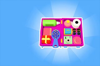 【Organizer master】Thumbnail Image