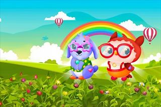 【Owl and Rabbit Fashion】Thumbnail Image